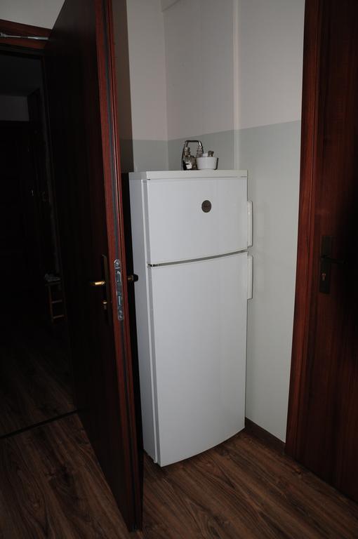 Karczma Parchatka Ngoại thất bức ảnh